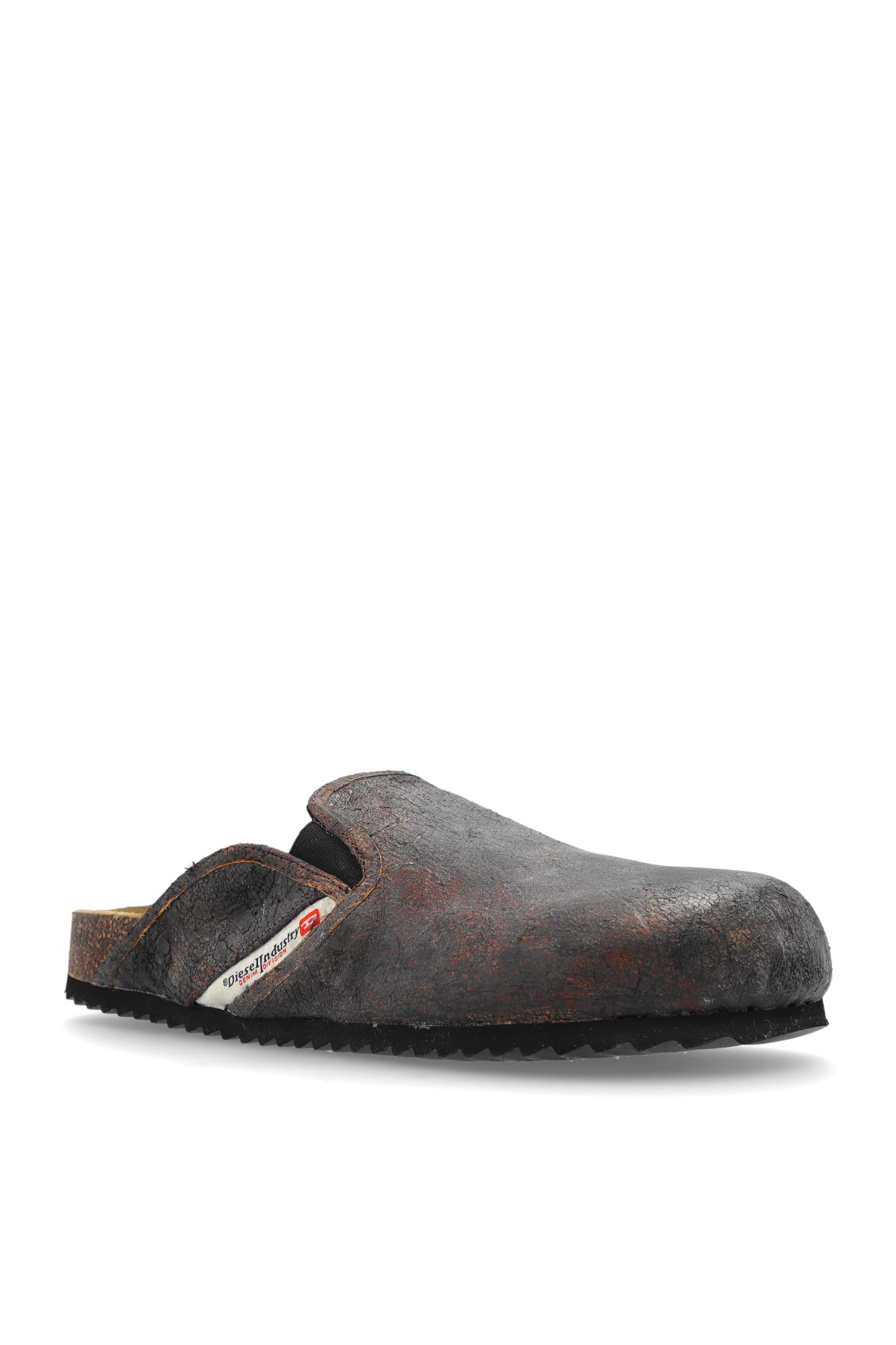 Diesel Slides `D-WOODSTOCK` | Men's | Vitkac